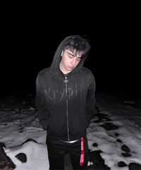 "SHADOW" ZIPUP