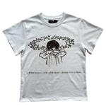 "INSOMNIAC" TEE