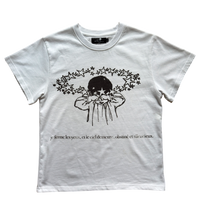 "INSOMNIAC" TEE