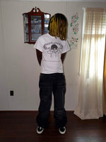 "INSOMNIAC" TEE